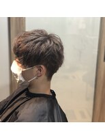 ザワン(The one)&nbsp;メンズ　ブリーチ　学割U24