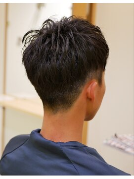 アデイ 大森店(AdAy) メンズ　ショート