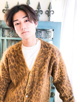 リーズ 表参道(Lise) Lise【表参道】【イルミナカラー】【髪質改善】【学割U24】