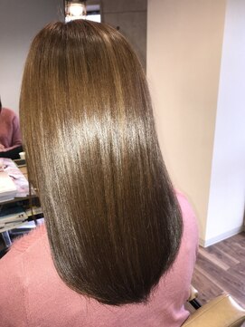 ボタニウムドットアン バイ アールサロン(BOTANIUM.An by Rr SALON) 【BOTANIUM.An】R.HASトリートメント (高濃度水素＋ヒト幹細胞入