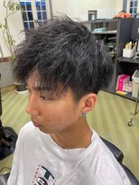 コウ(KOH)&nbsp;ツイストスパイラル