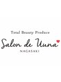 サロンドウウナ 長崎店(Salon de uuna)&nbsp;CHIE 