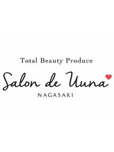 サロンドウウナ 長崎店(Salon de uuna)&nbsp;CHIE 