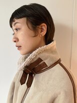 ダンボ(DUMBO)&nbsp;ショートバンク