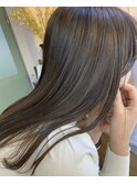 さりげなハイライト☆