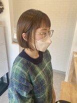 コノ(cono)&nbsp;ミニボブ