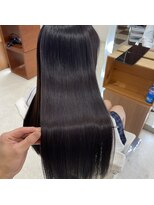 クーペ(COUPE)&nbsp;美髪ケアカラー