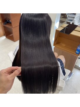 クーペ(COUPE) 美髪ケアカラー