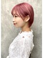 バーチュー(virtue)&nbsp;あなたにあったショートに出会えます！