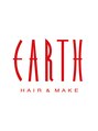 アース 三郷店(HAIR & MAKE EARTH) 秡川 成子