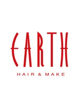アース 三郷店(HAIR & MAKE EARTH) 秡川 成子