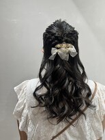 エル 横浜(eL)&nbsp;【 eL 横浜 】ヘアセット