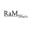 ラム(RaM.)のお店ロゴ