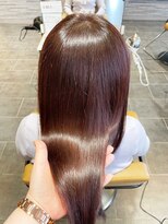 サンタフェ 名駅店(Santa'Fe)&nbsp;【艶髪◇髪質改善】