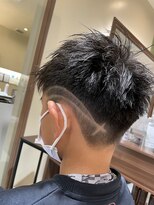 ブランシェ 高蔵寺店(BRANCHE)&nbsp;【加藤】遊び心を！