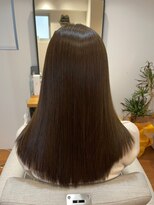 アニュー 北浦和店(ANEW)&nbsp;《髪質改善》髪質改善トリートメントでツヤ感たっぷり♪