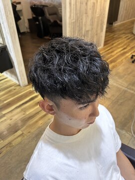 ヌック(NOOK) NOOK Hair Room 14