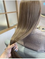 ネイバー(Neighbor)&nbsp;beige hightone /ミルクティーベージュ