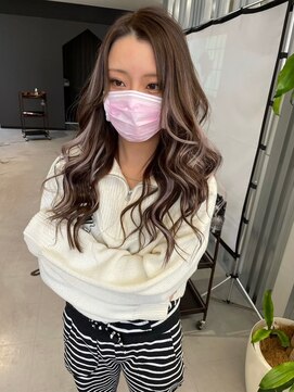 キング 枚方店(K!ng) 【枚方、高槻、梅田】ピンクハイライト