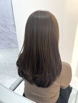 ジーナエス 札幌(Zina S)&nbsp;*～natural greige～*