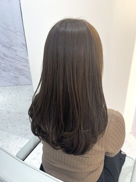 ジーナエス 札幌(Zina S) *~natural greige~*