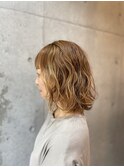 ウェーブ