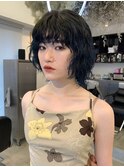 ウェイビーウルフ
