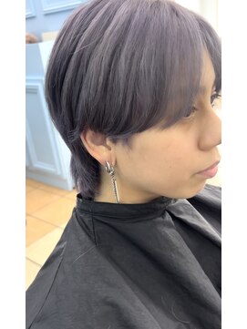 グラスペディア(graspedia) ホワイトグレー【広島ホワイトカラー】