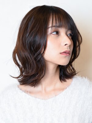 髪の状態に合わせたあなただけの“ヘアケア”をご提案☆髪のダメージを改善し、健康的な美艶美髮へ導きます