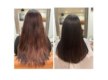 ヘアアンドエステ リプル(RIPPLE)