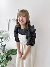 ヨーロ(yolo) 濱崎 未桜