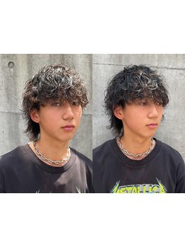 【上前津駅から徒歩２分】高い技術力を持つスタイリストが一人ひとりとじっくり向き合いカウンセリング◎