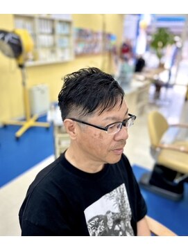 スリム(SLIM) アシンメトリー