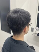 アルター(aL ter)&nbsp;メンズカット【アルター鎌取店　今吉】