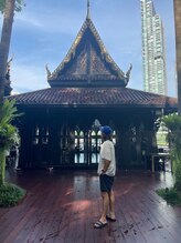 ムーラン(mulan)&nbsp;岡田 悠生