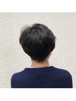 松本平太郎美容室 吉祥寺本店 ふんわりパーマ/30代40代50代60代