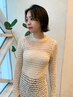 【男女問わず】似合わせデザインカット+トリートメントorヘッドスパ　￥7700→