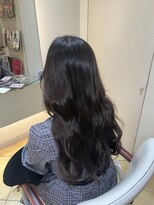 シュヴー 西葛西(CHEVEUX) 【韓国風】ゆる巻で大人かわいい