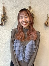 ページ リコ(page Liko produce by I'm) 寺田 千雅子