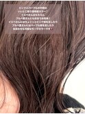 10代20代イエベブルベ夏透明感イルミナモーヴブラウンカラー