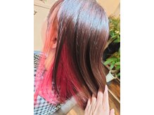 アイヘアー(aihair.)