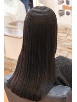 リンクフォーヘアー(Link for hair) 王道艶ロング