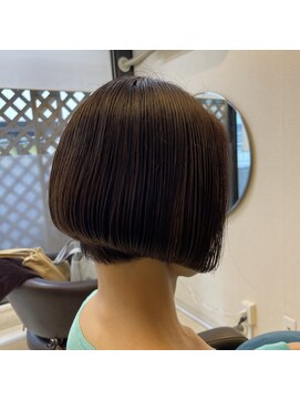オリンポスフォーヘアー(OLYMPOS for hair) イメチェンスタイル