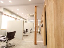アパートメント 下関垢田店(APARTMENT)