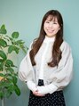 ヘアケア メグ(hair care meg)/福田　麻理子