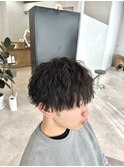 ツイストスパイラル