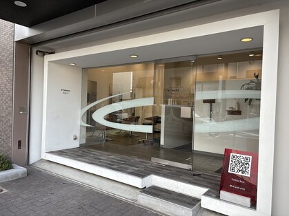 トーナイリーム 放出店(TONAI Rem)の写真