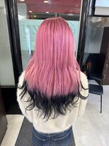 アイズ 本厚木(AIZU) デザインカラー