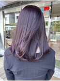 春カラー×ピンクラベンダー/20代30代40代