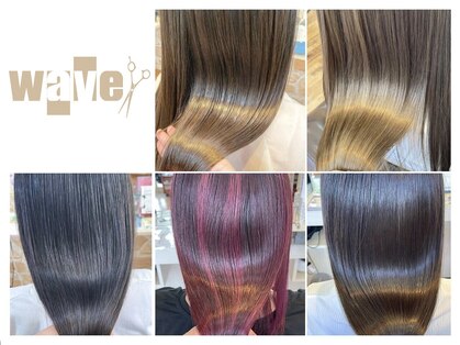 ウェーブ 和合店(wave)の写真
